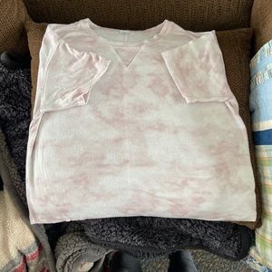 Tie Dye Soft Shirt